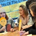 Early Years, Childcare and Education
