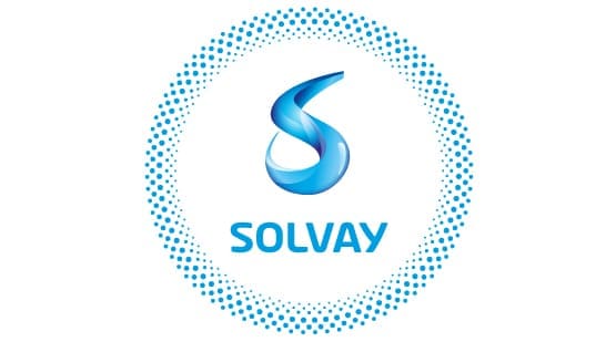 Solvay