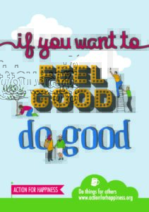 do good