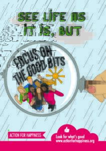 see life as it is