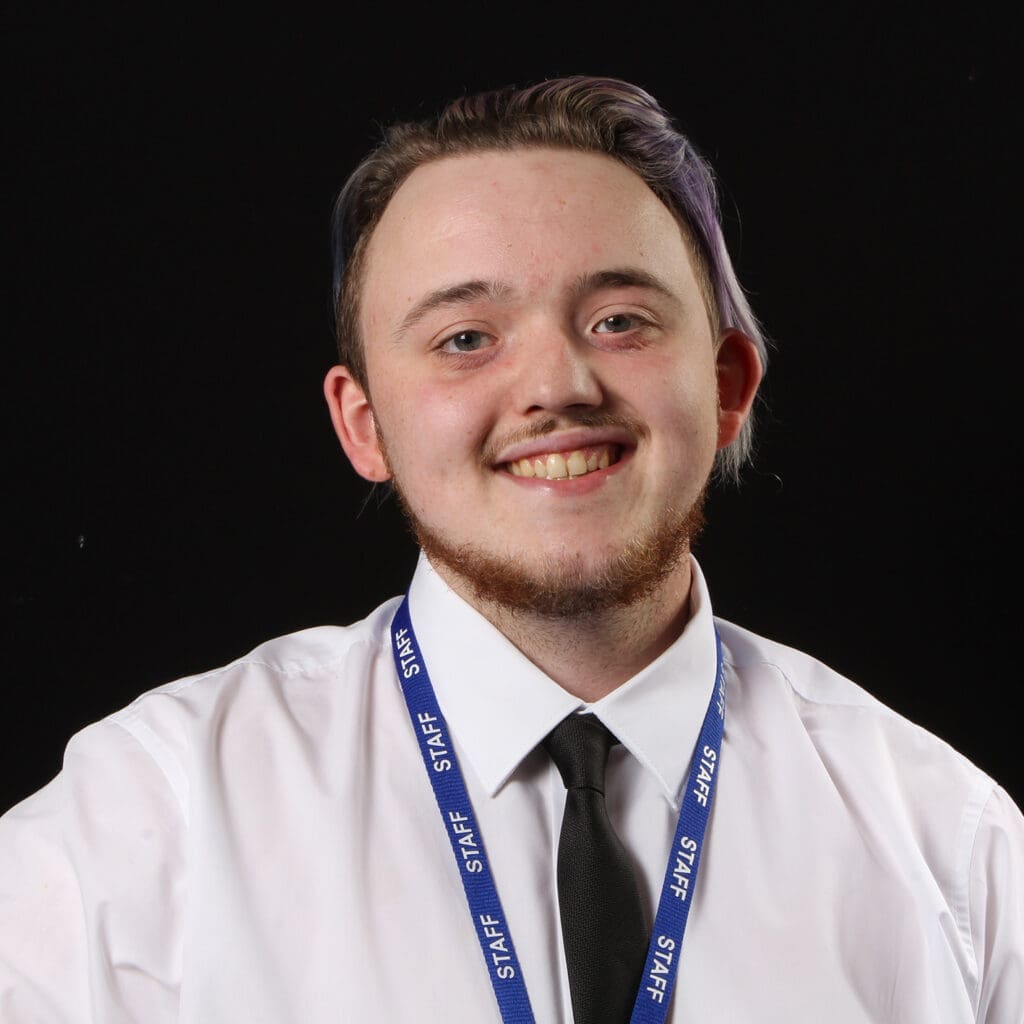 OxNet Coordinator Guy Smith is well-placed to help students aiming for top university places