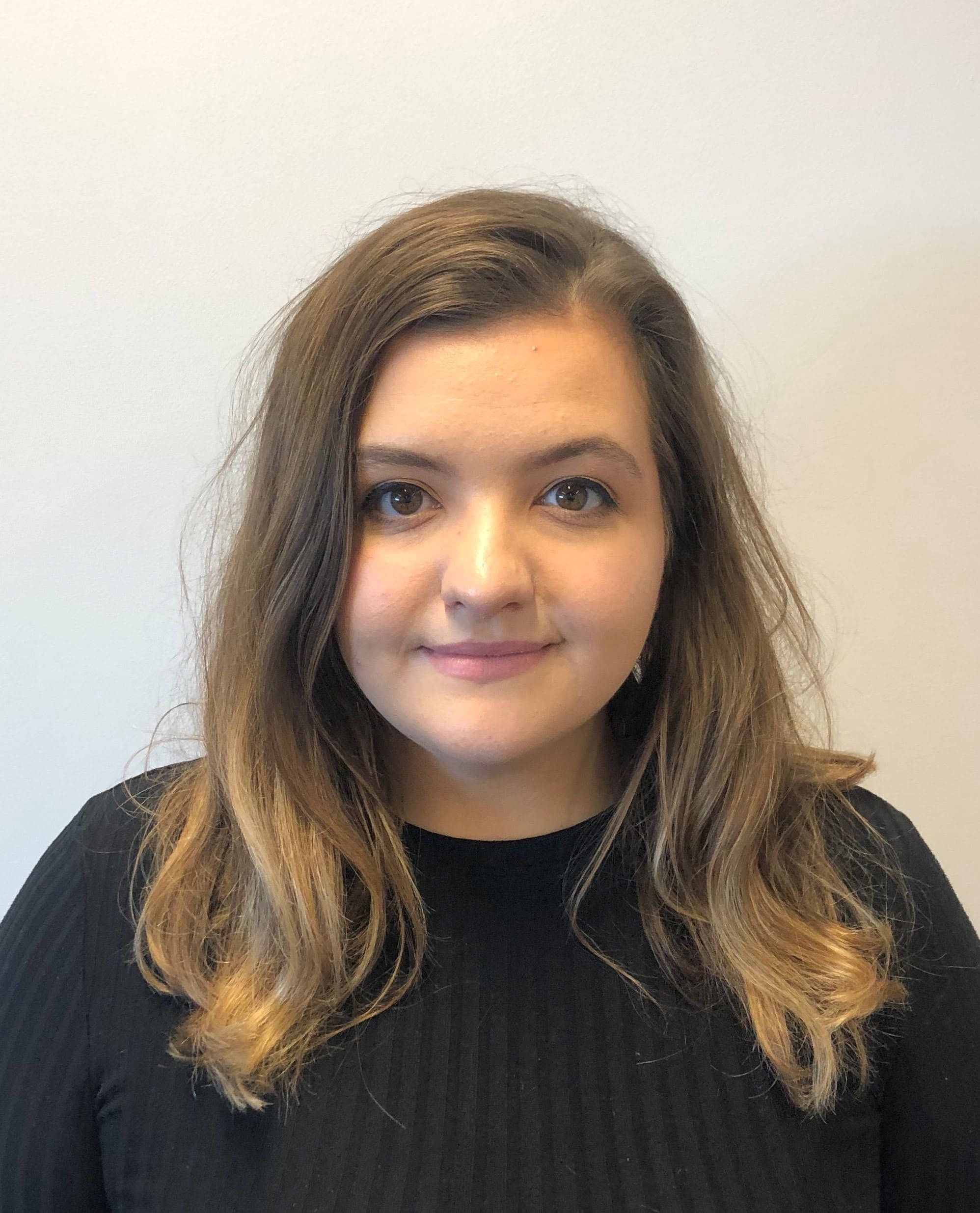 Nicole Holcroft-Emmess